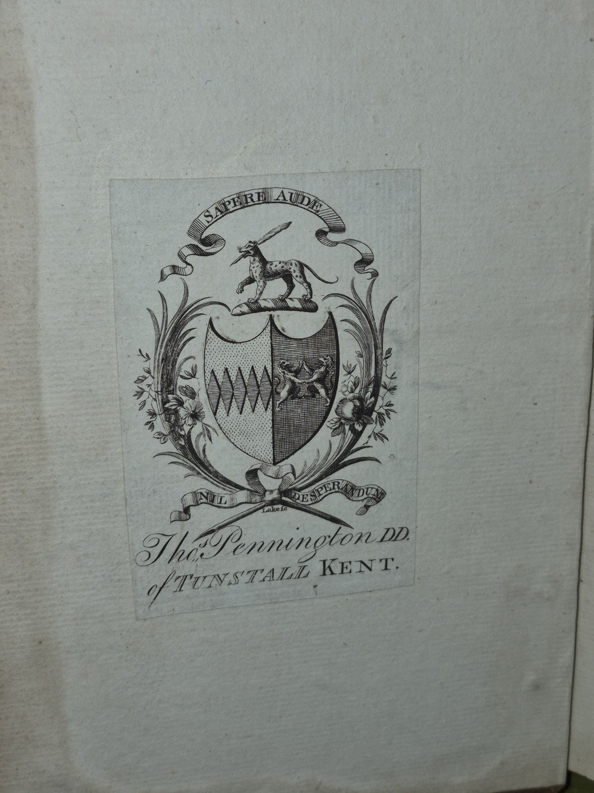 Biographical Dictionary Lives Writings Eminent Persons British and Irish IV 17614