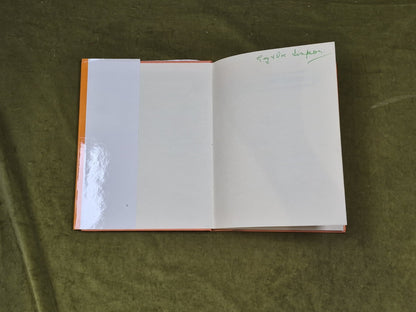 100 Years of Hexton SIGNED by Anne Ashley Cooper 1982 1st HB DJ3