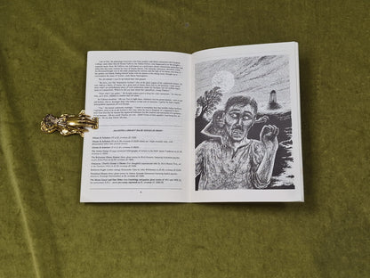 Ghosts and Scolars #14 - Rosemary Pardoe , David G Rowlands - 1st Edition 19923