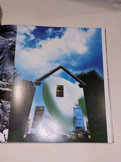 Symptoms of Jim Thompson by Hans Fonk [Self Published] Book4