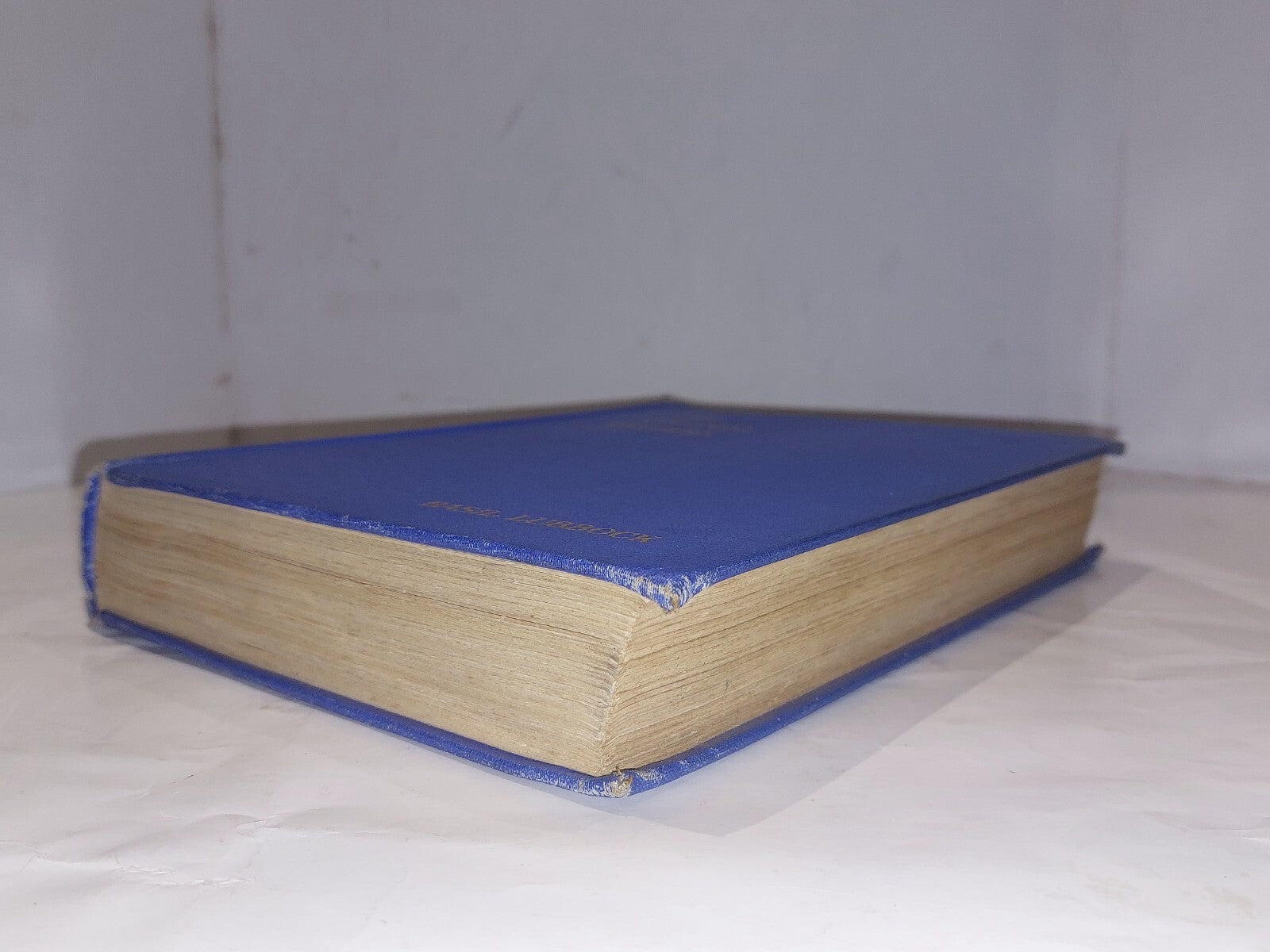 The Colonial Clippers by Basil Lubbock, Brown, Son & Ferguson  (1948) Hb Book3