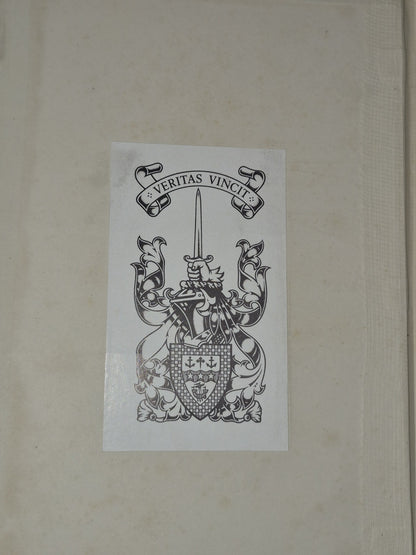 The Complete Works of Geoffrey Chaucer 1894 Oxford Clarendon Volume 4 4