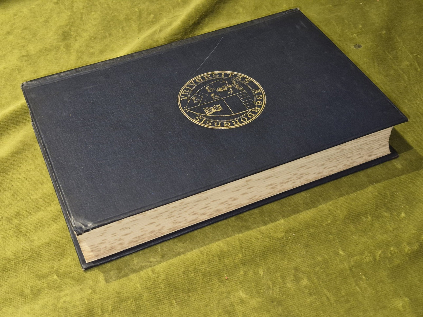 Lotze's Theory of Reality (1921) Thomas3