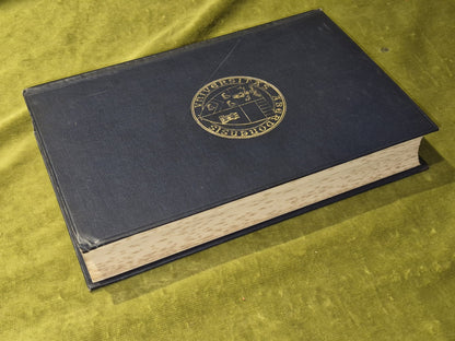 Lotze's Theory of Reality (1921) Thomas3