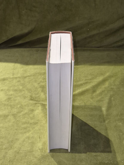 The History of Dumfries William McDowall 1986 4th Ed Hardback VG6