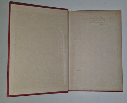 All Is One By W. H. Evans Psychic Book Club2