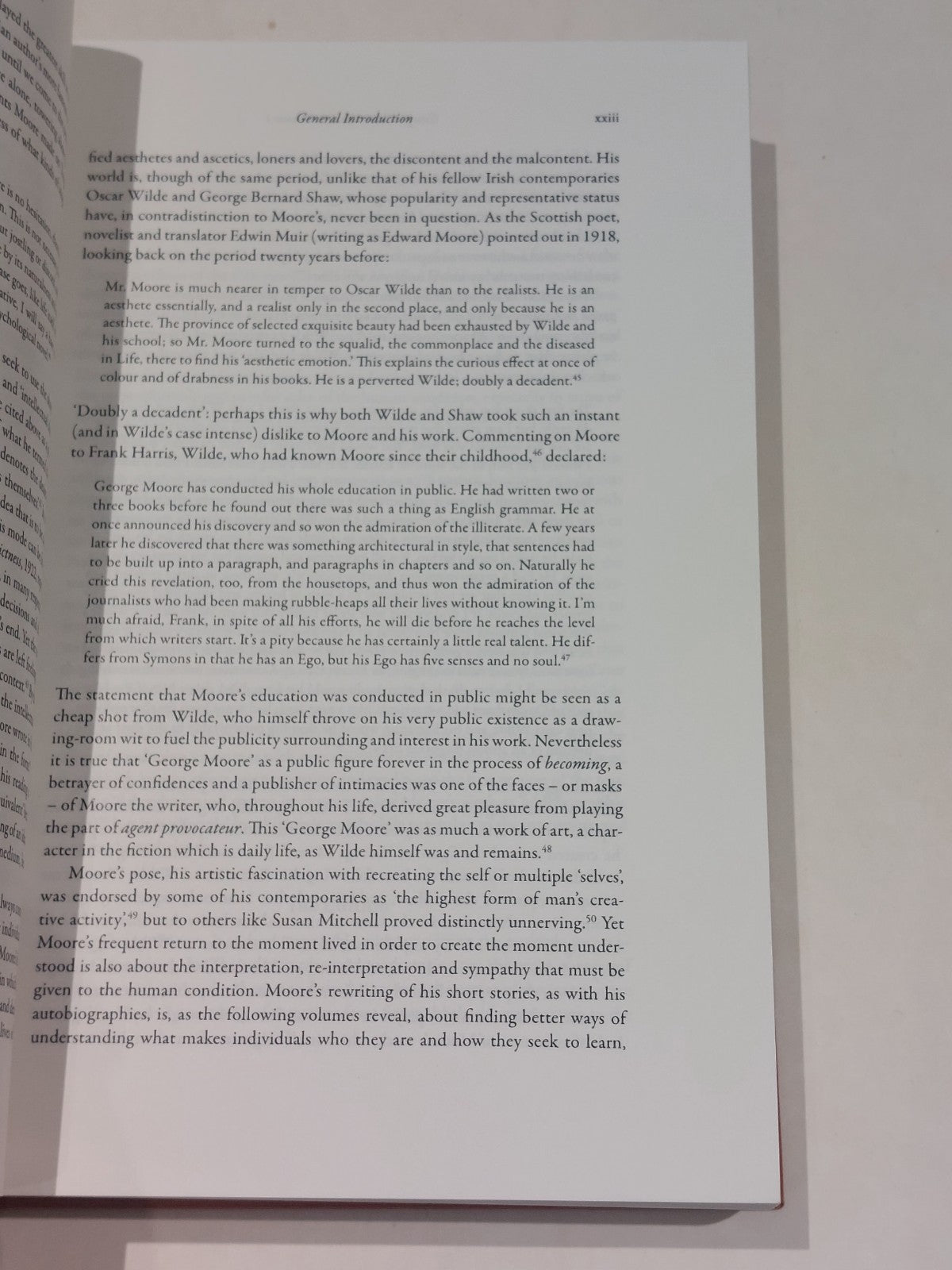 Collected Short Stories of George Moore : Gender & Genre [Vol 1-5] (2007) Books4
