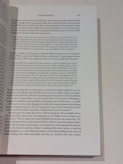Collected Short Stories of George Moore : Gender & Genre [Vol 1-5] (2007) Books4