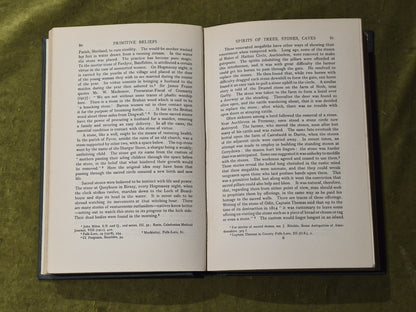 Primitive Beliefs in the North East of Scotland - Joseph McPherson6
