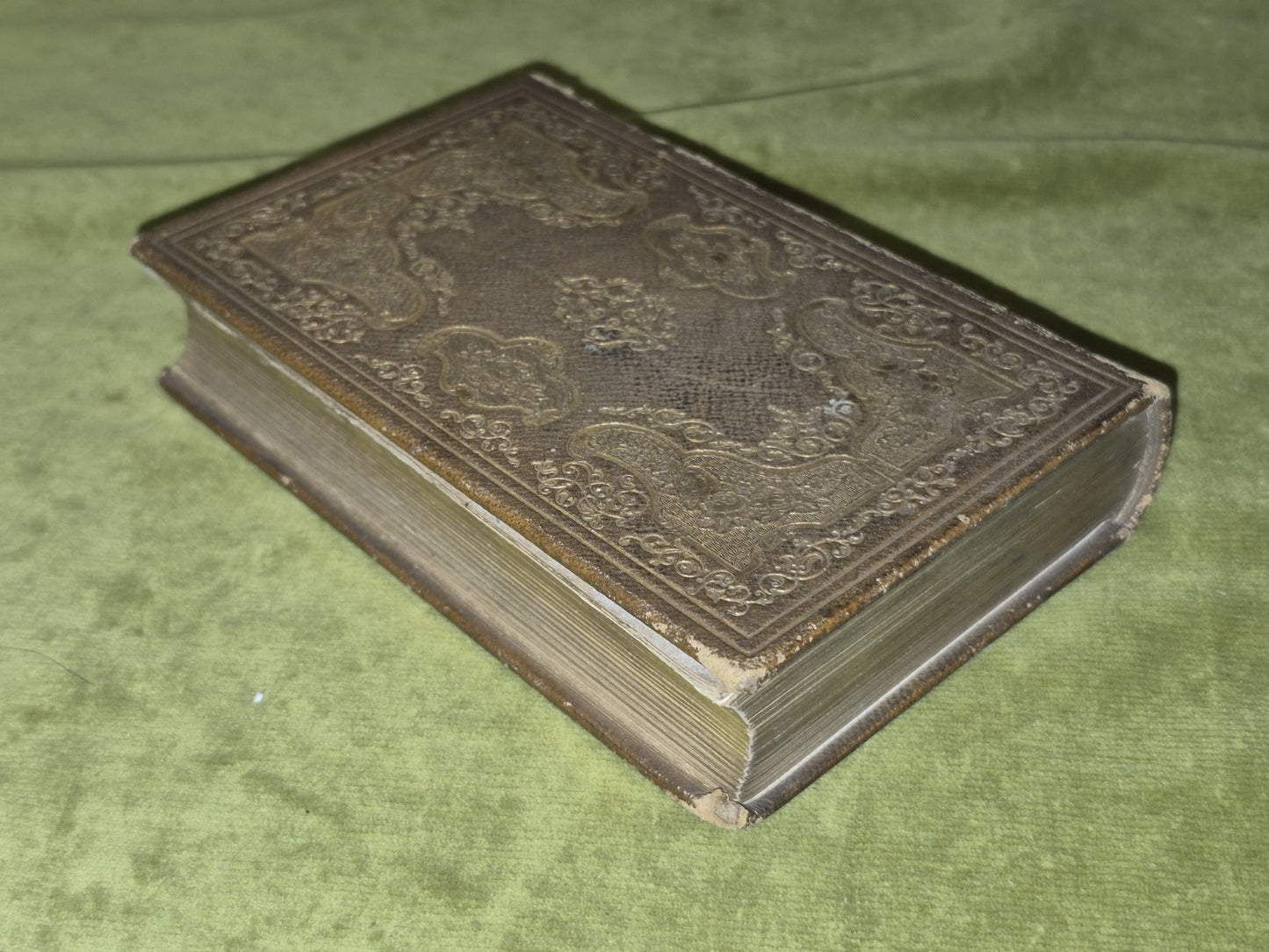 Memoirs of Mrs Susan Huntington, Late of Boston, America.  (1844)3