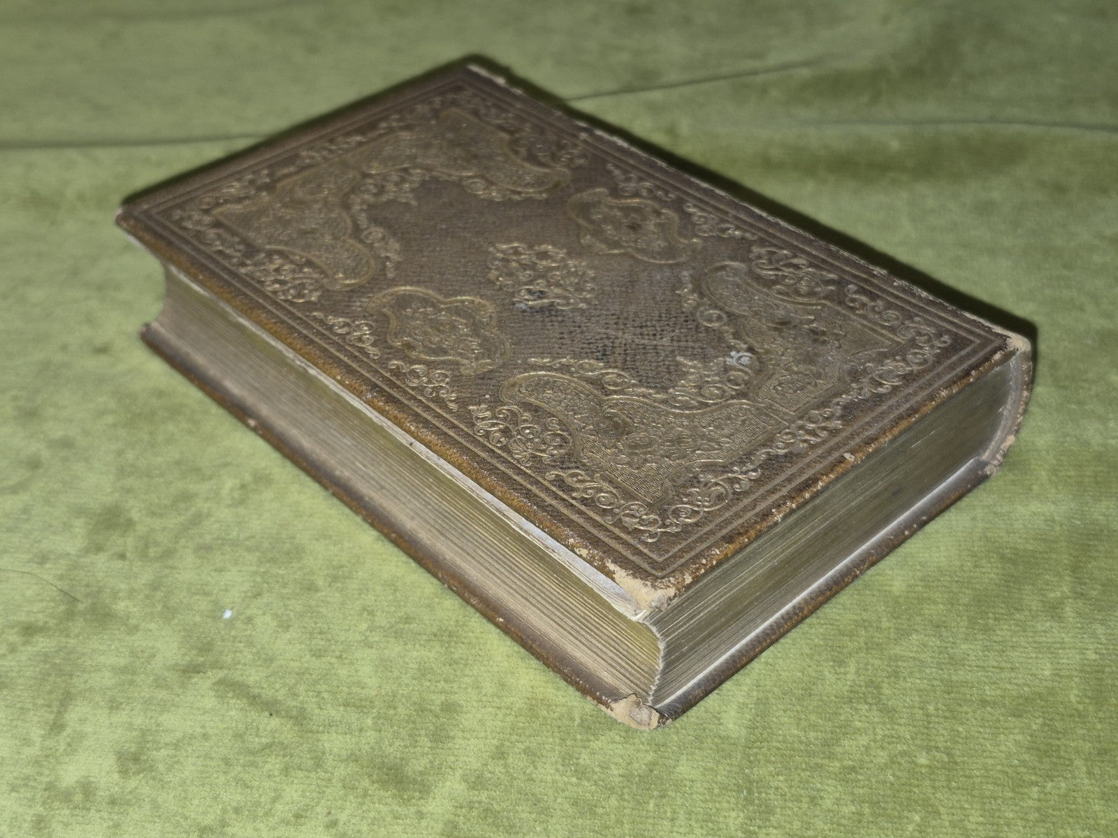 Memoirs of Mrs Susan Huntington, Late of Boston, America.  (1844)3