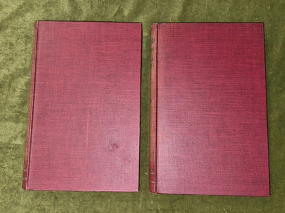 Ayrshire Its History and Historic Families William Robertson two volumes1