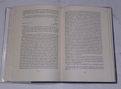 Freya Stark. Letters: The Broken Road, 1947-52 volume 6. Hardback. 1981.6