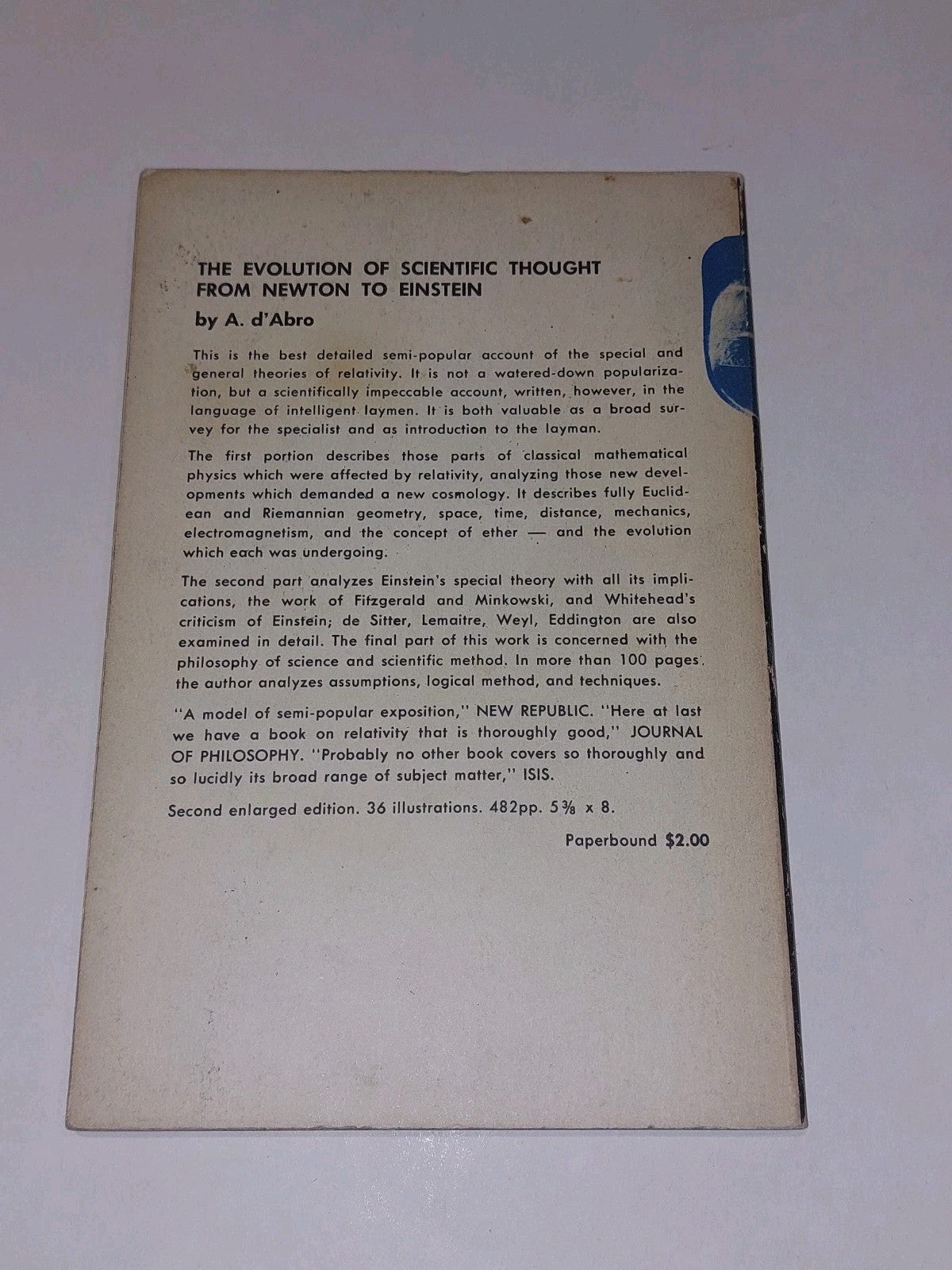 Language and Myth by Ernst Cassirer ; translated by Susanne K. Langer (1946) Pb1