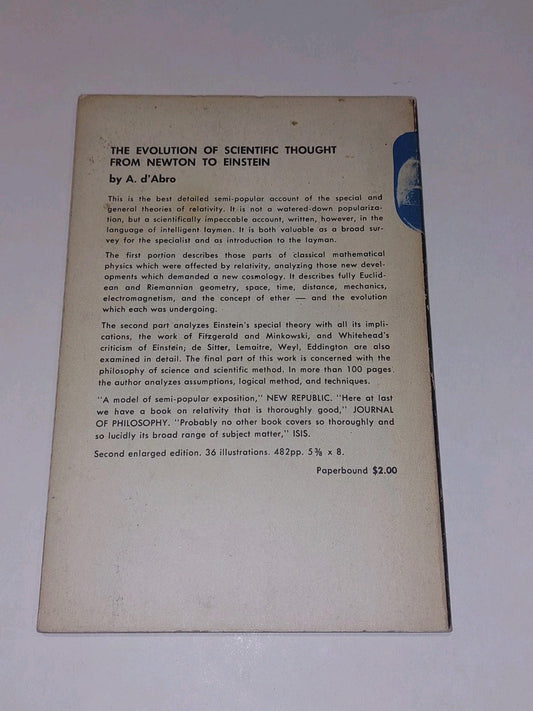 Language and Myth by Ernst Cassirer ; translated by Susanne K. Langer (1946) Pb1