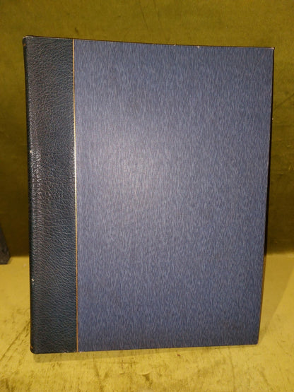 Glasgow Fifty Drawings by Muirhead Bone (1911) Limited Special Edition T R Annan1