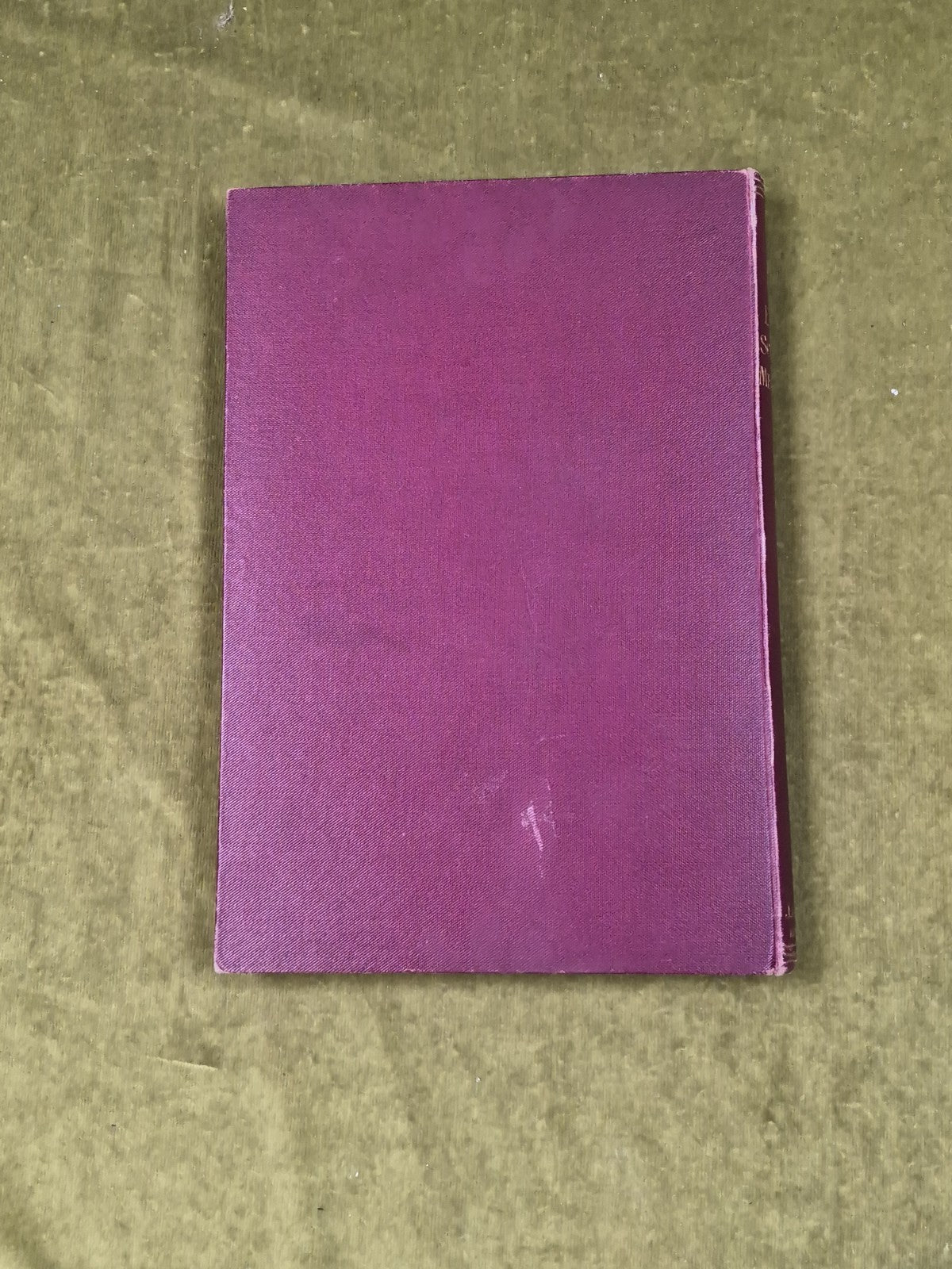 Early Scottish Melodies - John Glen , 1900 1st Vintage HB1