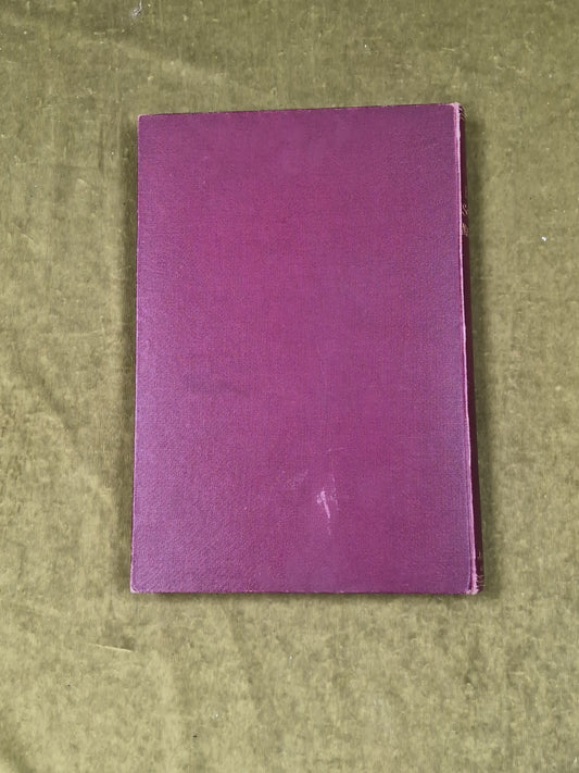 Early Scottish Melodies - John Glen , 1900 1st Vintage HB1