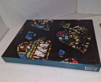 La Sainte-Chapelle by Jean-Michel Leniaud & Fancies Perrot (1991, Hardcover)2
