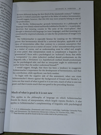 The Oxford Handbook of Continental Philosophy (2010) Brian Leiter Michael Rosen4