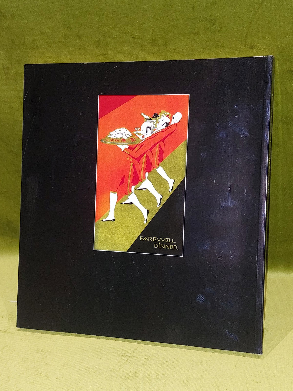 Red Star Line By Robert Vervoort (1999) [Uitgeverij Pandora] Pb Book2