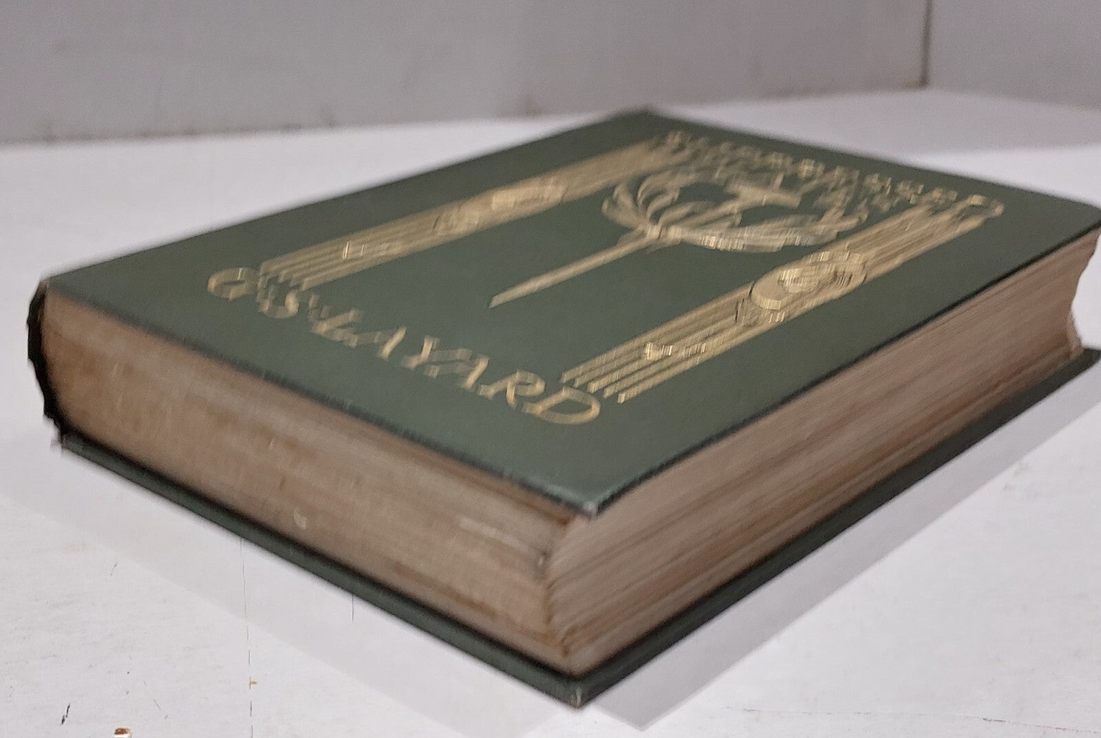 Suppressed Plates (1907) By G S Layard, Beautifully Bound Hb Book7