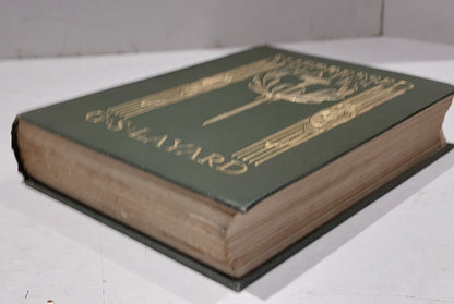 Suppressed Plates (1907) By G S Layard, Beautifully Bound Hb Book7