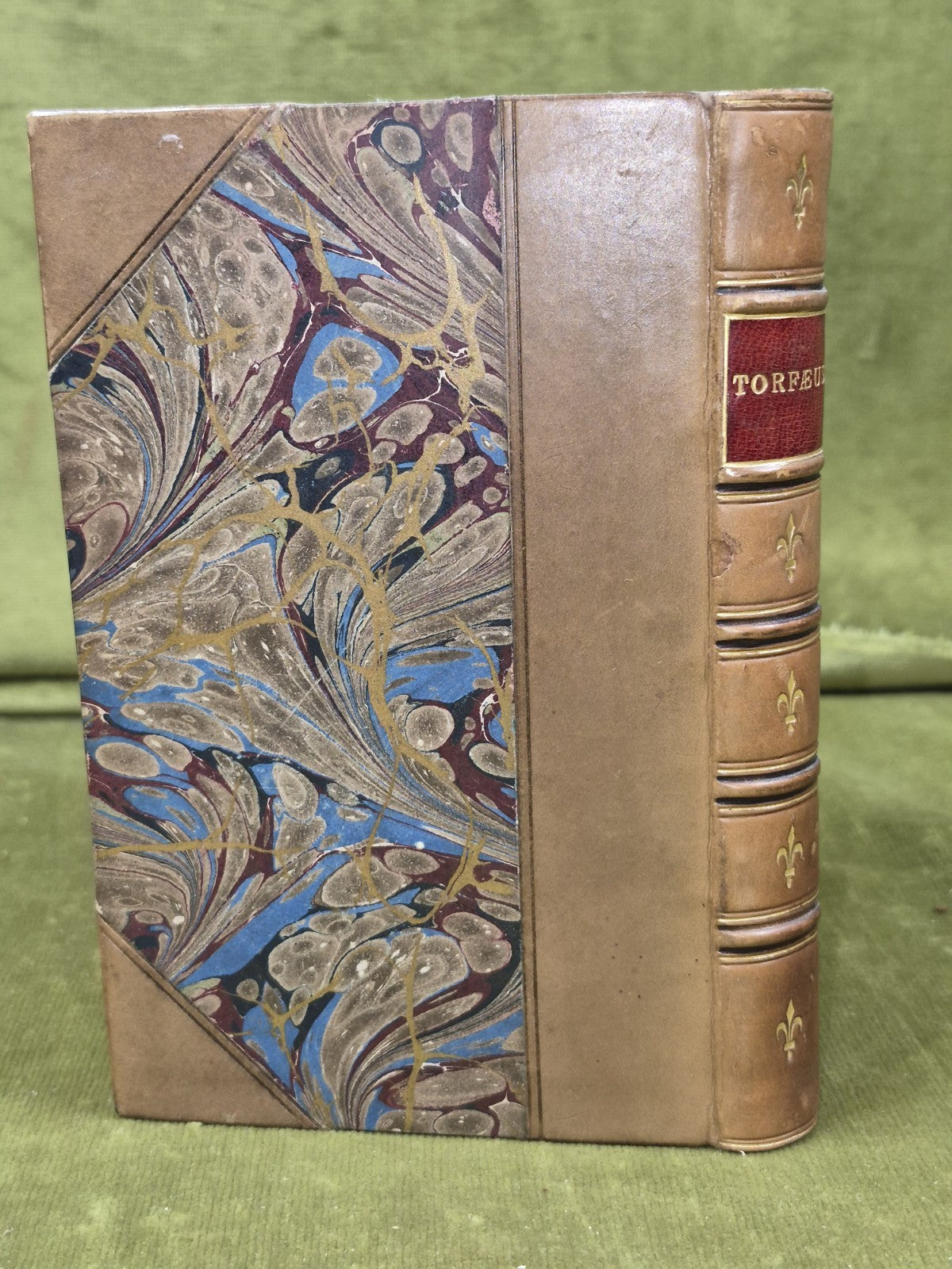 & The North Thormodus Torfaeus 18661