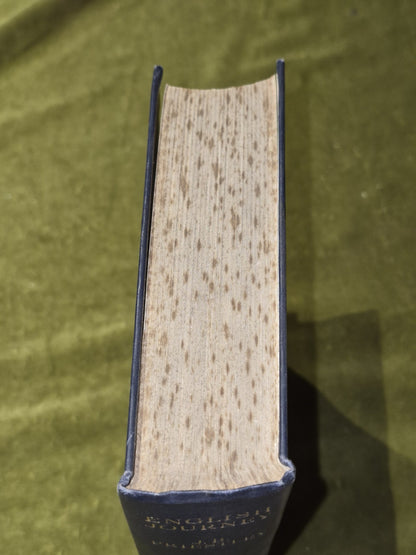 English Journey J B Priestley 1934 First Edition William Heinnemann7