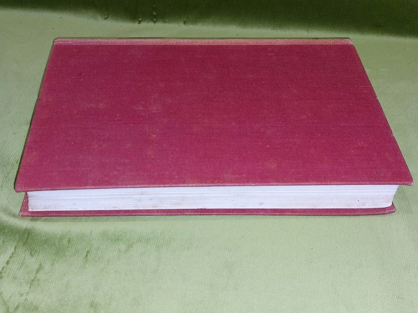 1954, 1st Ed, Son of Oscar Wilde by Vyvyan Holland2