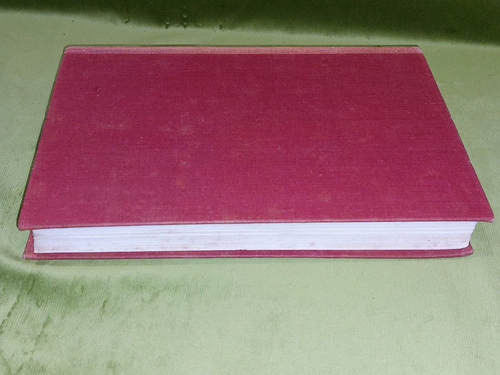 1954, 1st Ed, Son of Oscar Wilde by Vyvyan Holland2