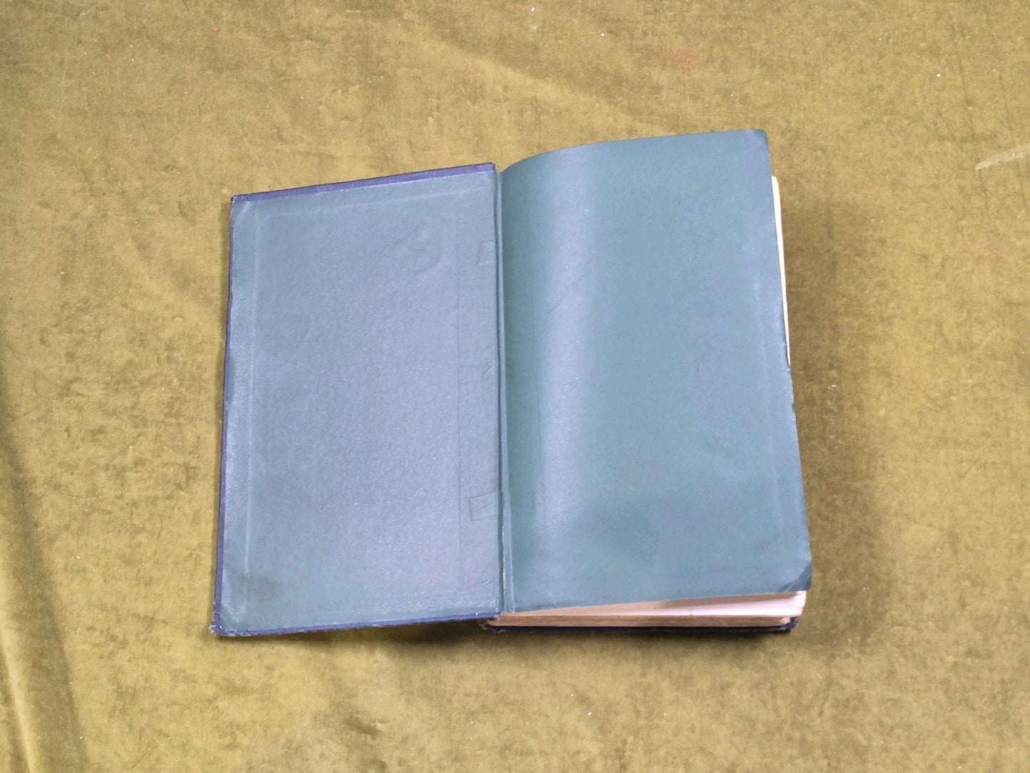 England in Egypt - Alfred Milner , Edward Arnold 1892 1st HB3