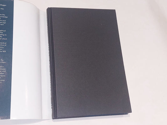 Adventure of Difference : Philosophy after Nietzsche & Heidegger 1993 Vattimo Pb1