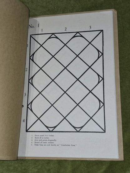 Interlacing Celtic Designing in Six Easy Steps Mairi MacBride Comunn Gaidhealach2