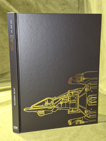 The Art of Ron Cobb by Jacob Johnston3