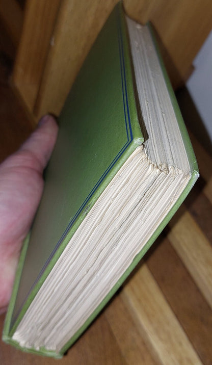 The LOOKOUTMAN  David W Bone 1923 1st edition. Nautical, Maritime Shiping, Navy1