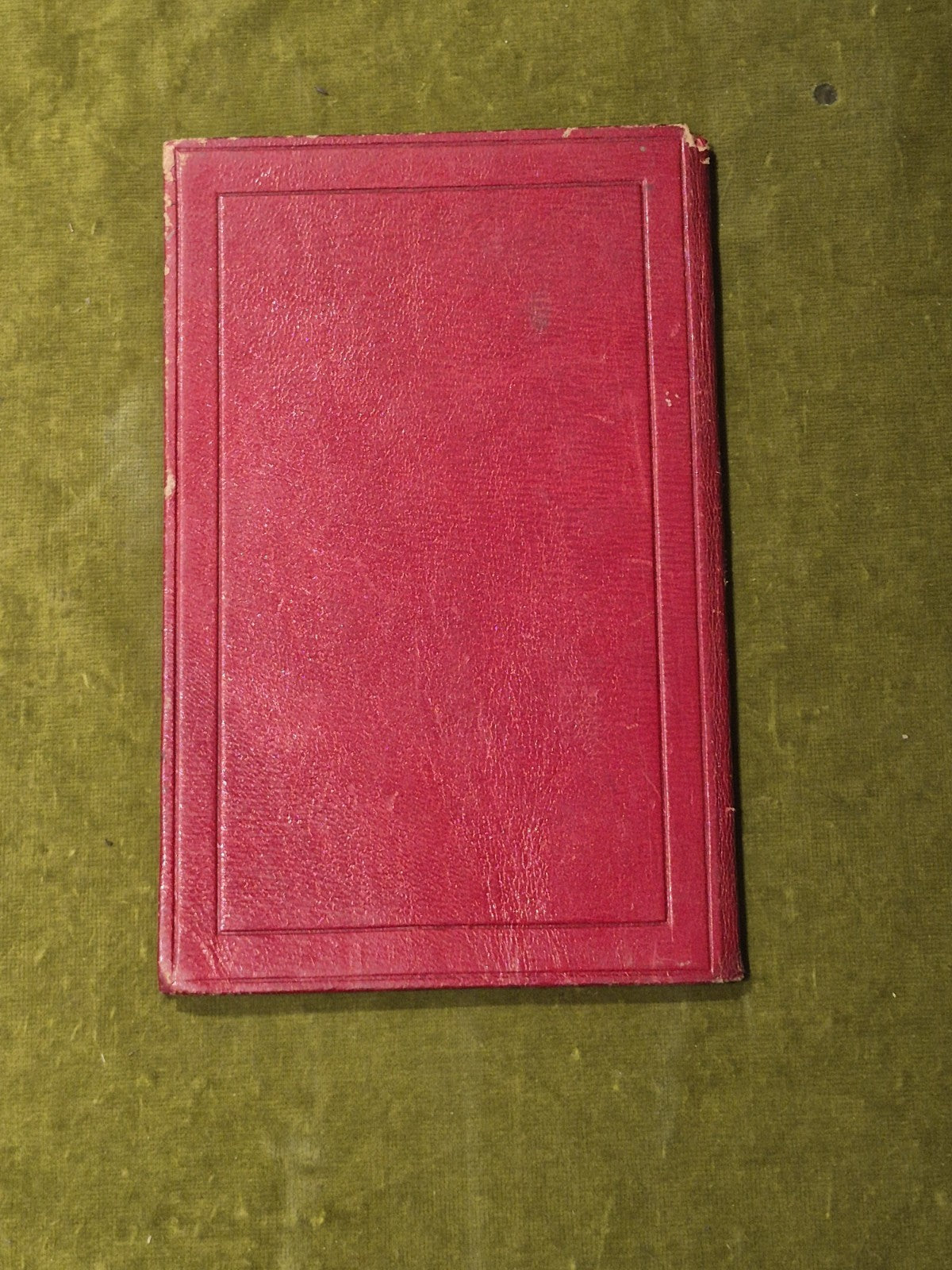 Form & Order Coronation Service King Edward VII Queen Alexandra - H. Frowde 19021