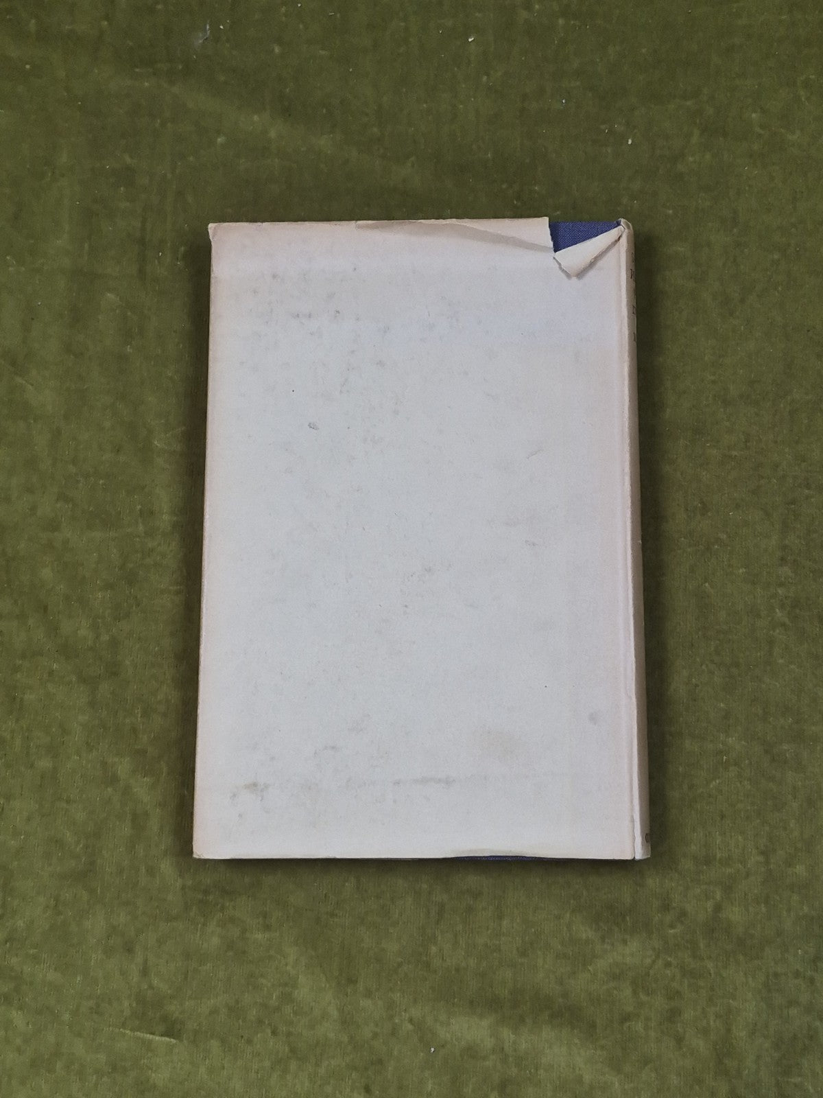 The Scottish Periodical Press 1750-1789 - Mary Elizabeth Craig 1931 1st HB DJ1
