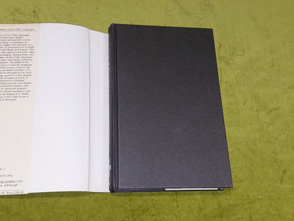 The Decline of the Celtic Languages by Victor Edward Durkacz [John Donald] 19832