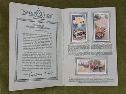 18 Cigarette Card Albums Ardath Wills Air Raid Footballers Sea Shore Radio Royal9