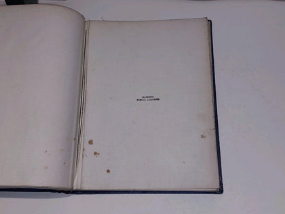 A New Map Of Ayrshire Captain Armstrong Facsimile Of 1775. 1959 At Time Of Burns8