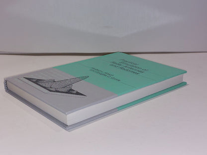 Practical Simulation of Radar Antennas and Radomes by H Hirsch & D Grove 1987 Hb5