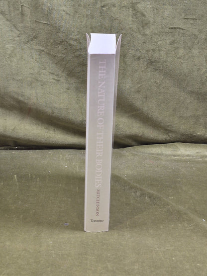 The Nature of their Bodies: Women and their Doctors in Victorian Canada | 19912