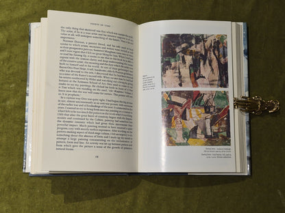 Points in Time an Autobiography - William Johnstone , Barrie & Jenkins 19807