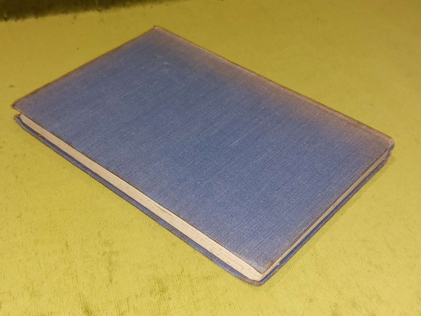 A VOYAGE TO ARCTURUS By DAVID LINDSAY (1946) Second Edition2