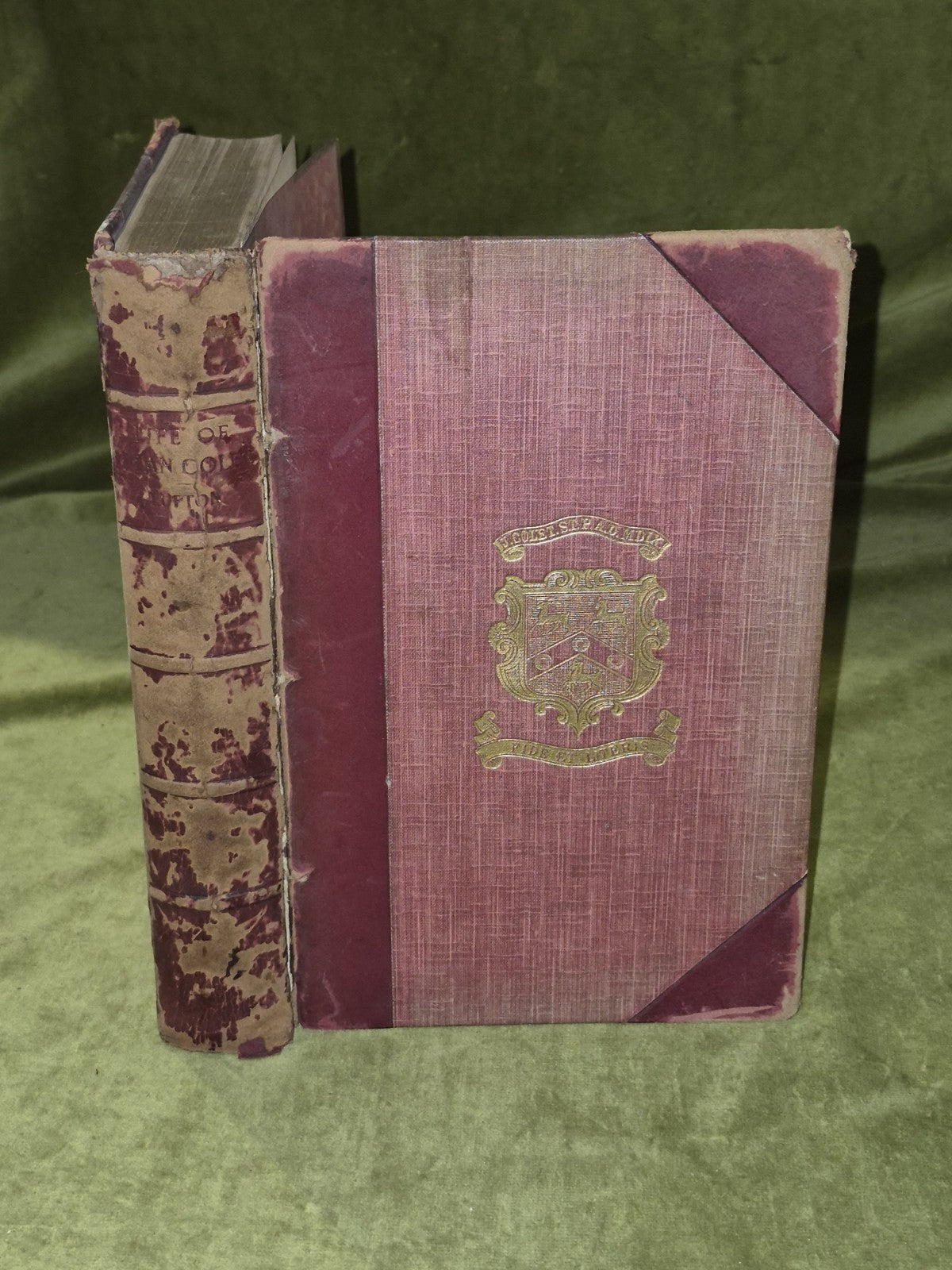 A Life Of John Colet D.D. - J H Lupton , George Bell And Sons, 19090