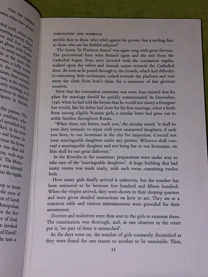 Ivan the Terrible (1961) Jules Coslow7