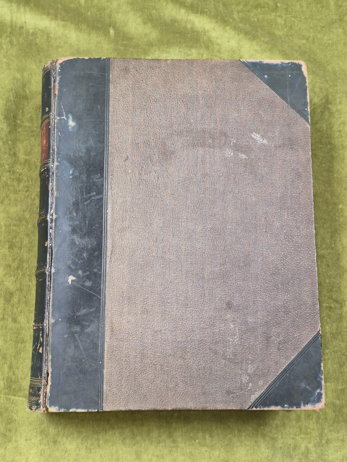 Scotichronicon Catholic Church in Scotland Journal and Appendix 1869 Gordon3