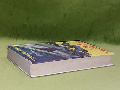 The Vengeance of Five By H. Kevin McDonnell [ Modern Publishing Campany ] HB/DJ10