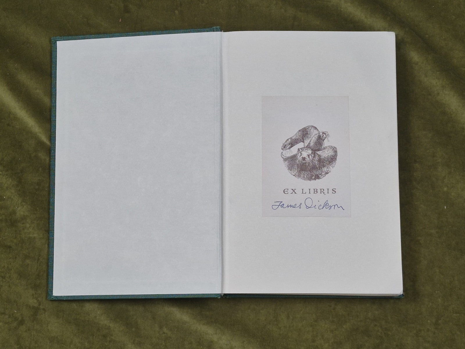 Jean K Bowden / John Lightfoot his Work and Travels with Biographical 1st 19893